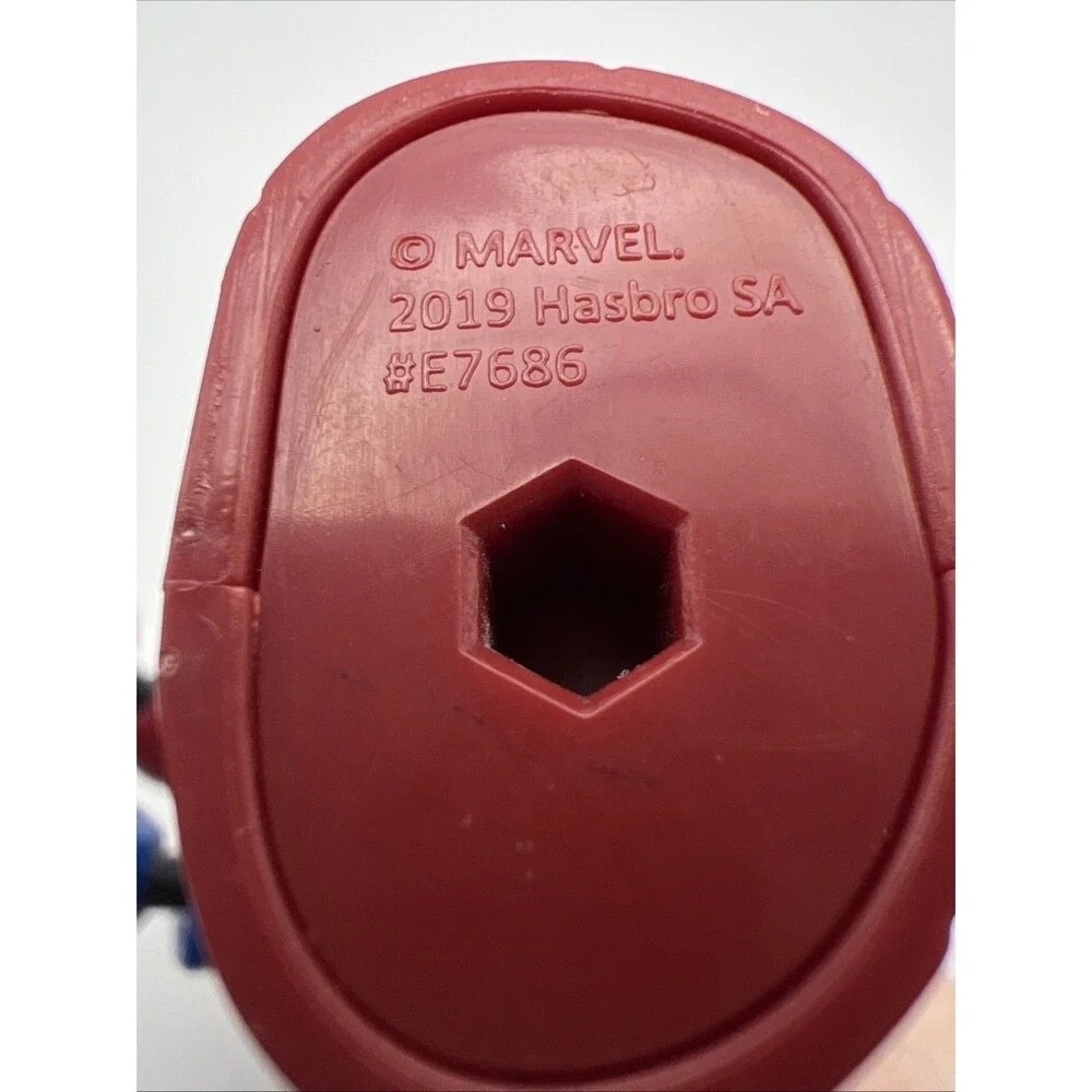 2019 Marvel Spider-Man & Black Suit Bend & Flex Marvel’s Heroes Action Figures